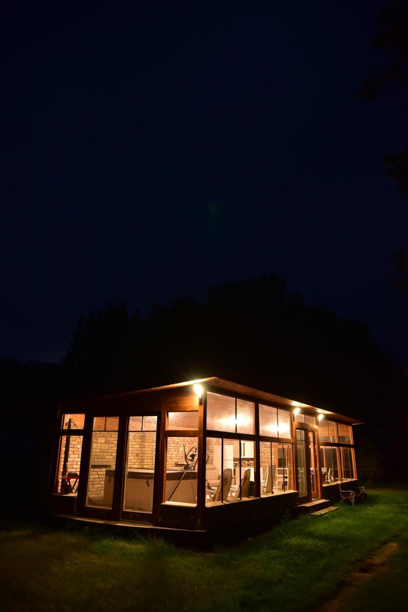 Ásotthalom Gyoember Tanyaヴィラ 部屋 写真
