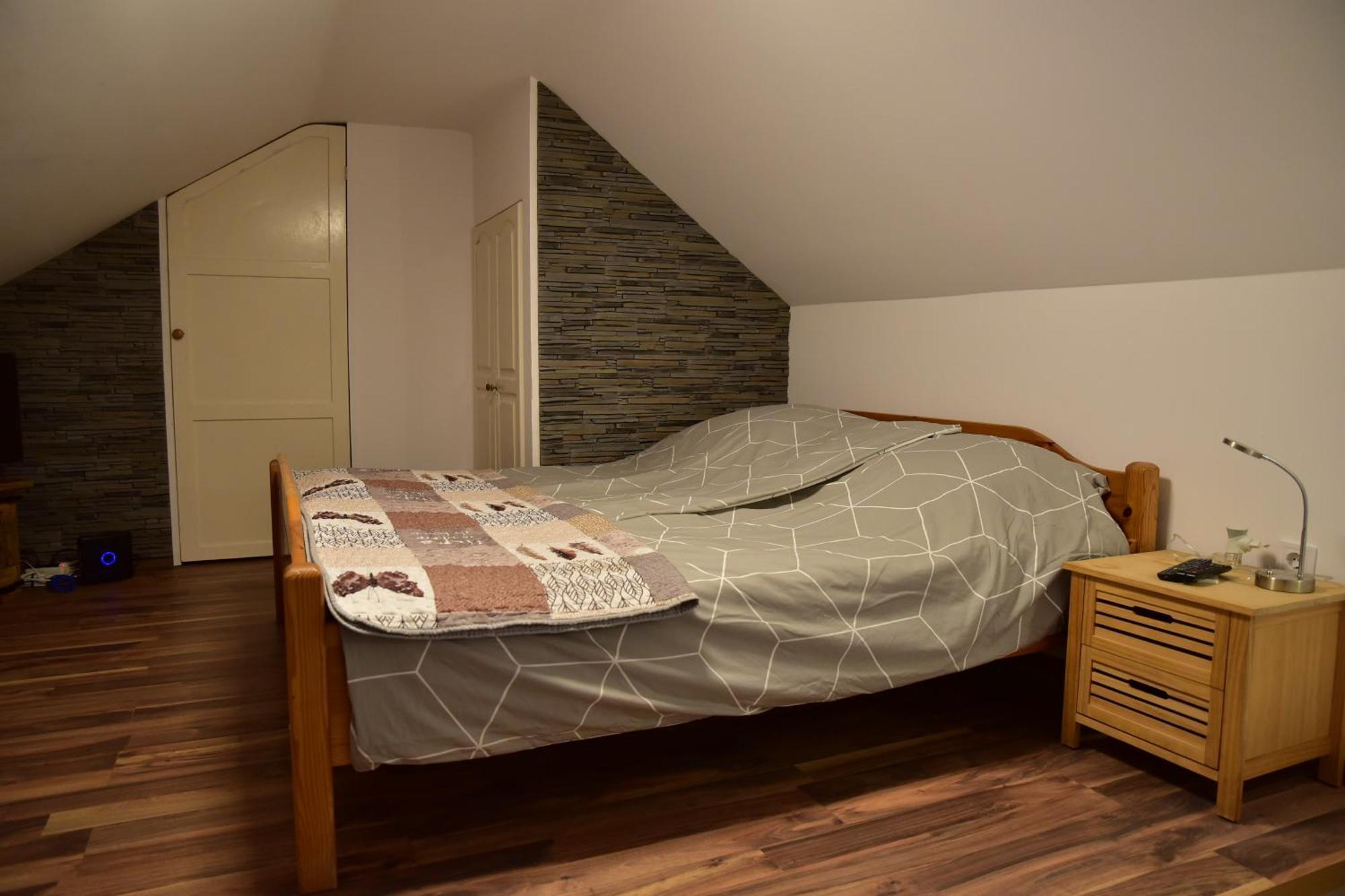 Ásotthalom Gyoember Tanyaヴィラ 部屋 写真