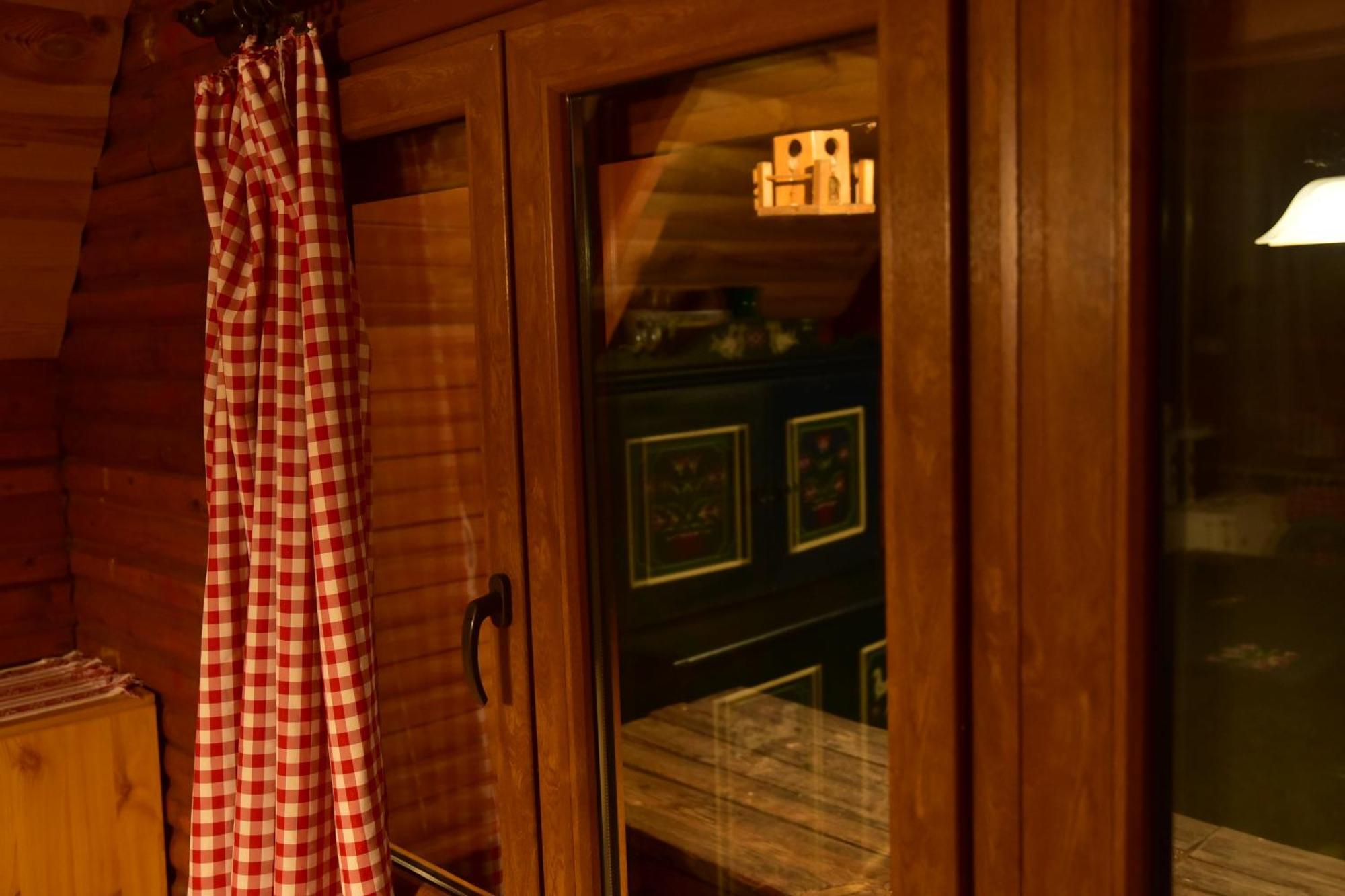 Ásotthalom Gyoember Tanyaヴィラ 部屋 写真