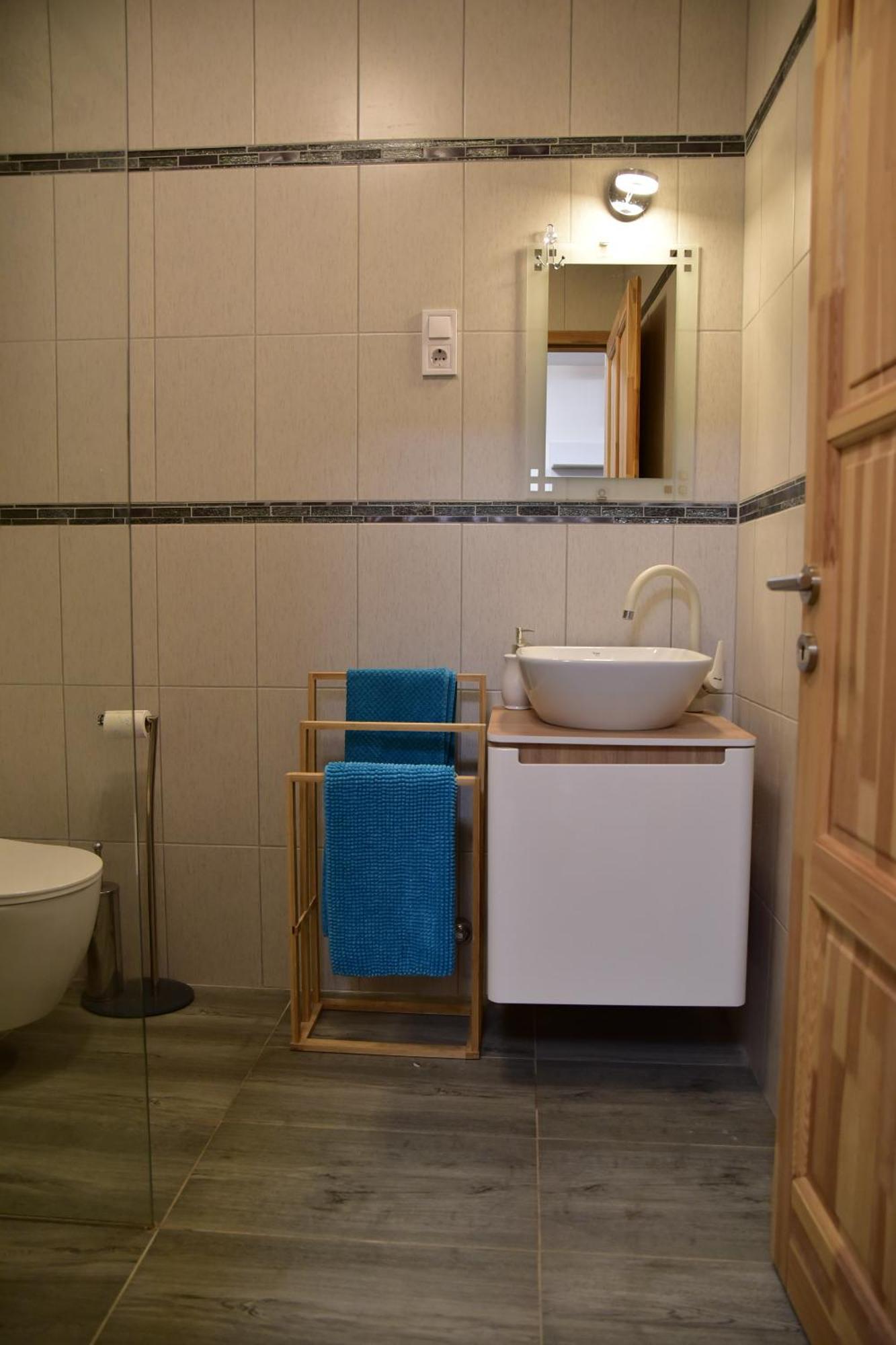 Ásotthalom Gyoember Tanyaヴィラ 部屋 写真