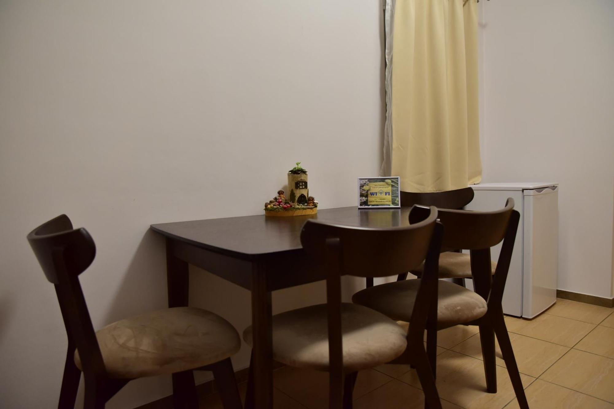 Ásotthalom Gyoember Tanyaヴィラ 部屋 写真