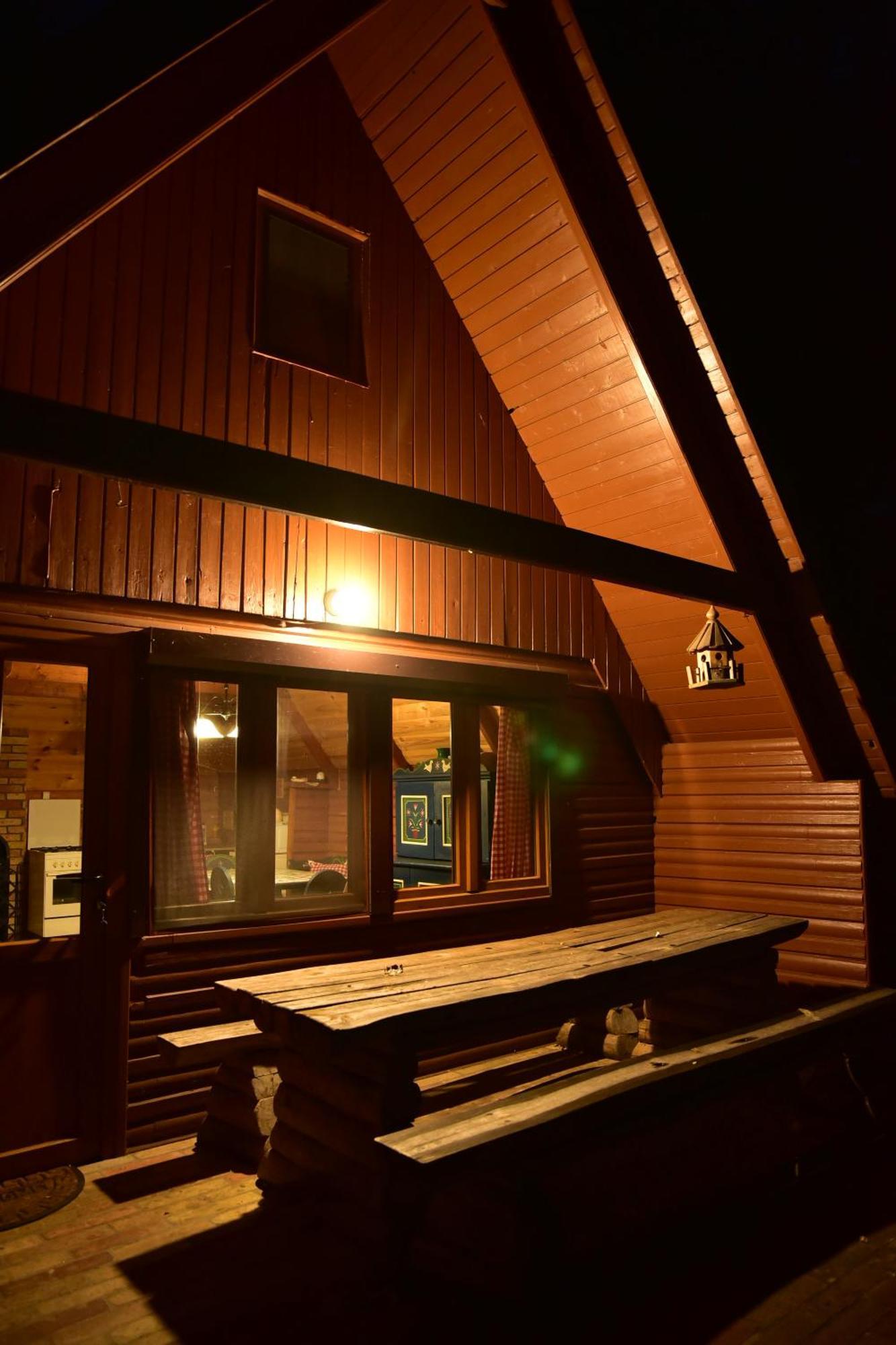 Ásotthalom Gyoember Tanyaヴィラ 部屋 写真